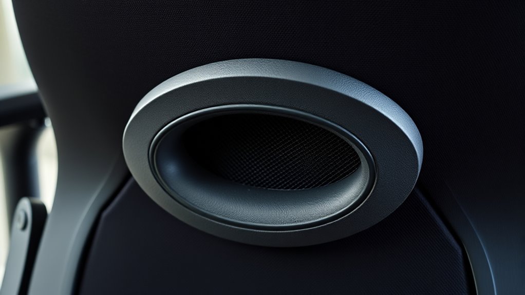 adjustable lumbar support features