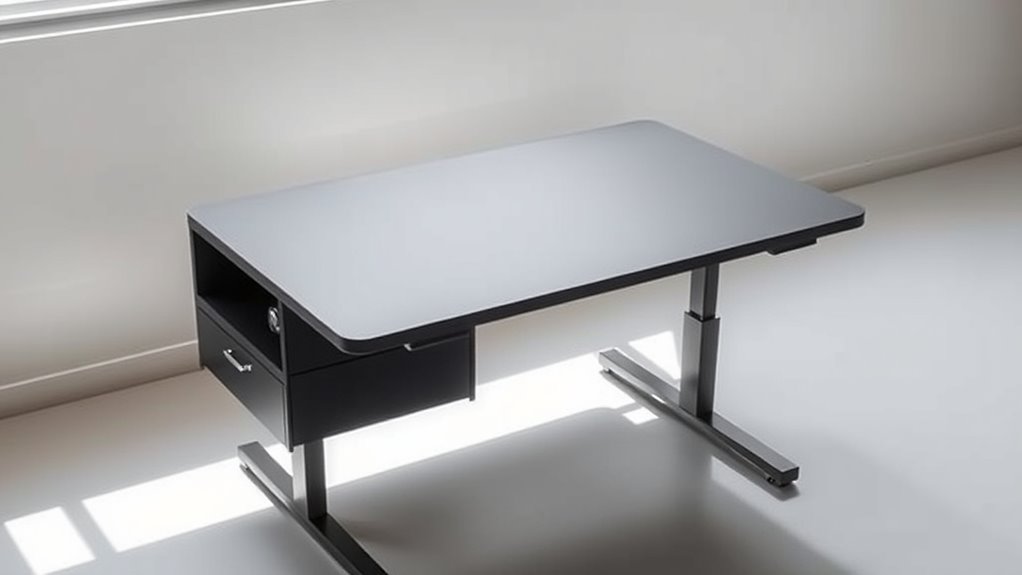 adjustable modular space saving furniture
