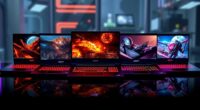 affordable gaming laptops 2025