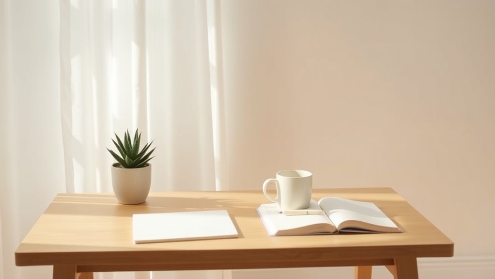 appreciate simple blessings daily