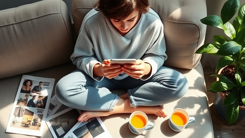 assess declutter refine personalize