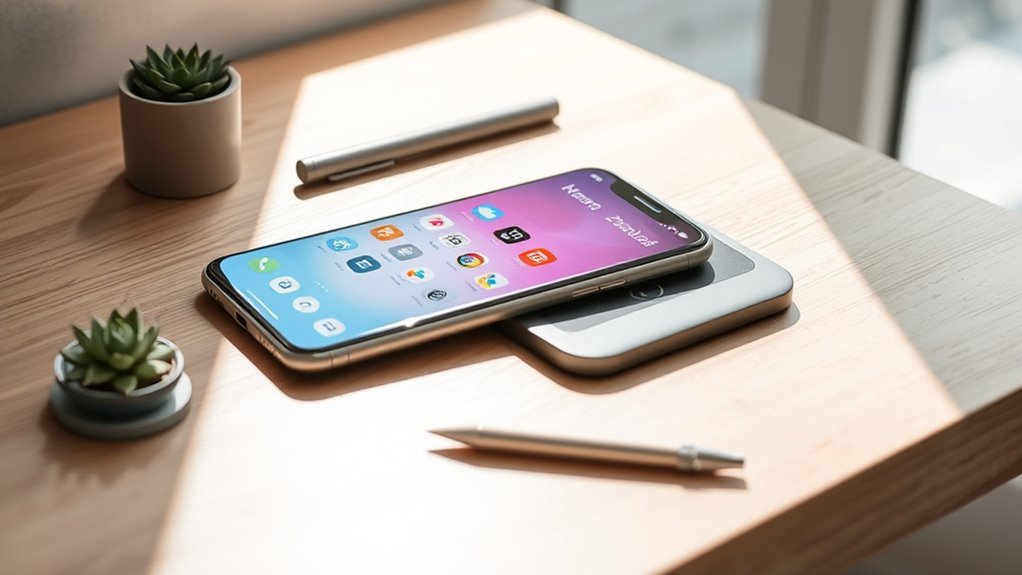 automate and organize digitally