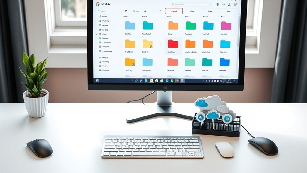 automate customize sync maintain