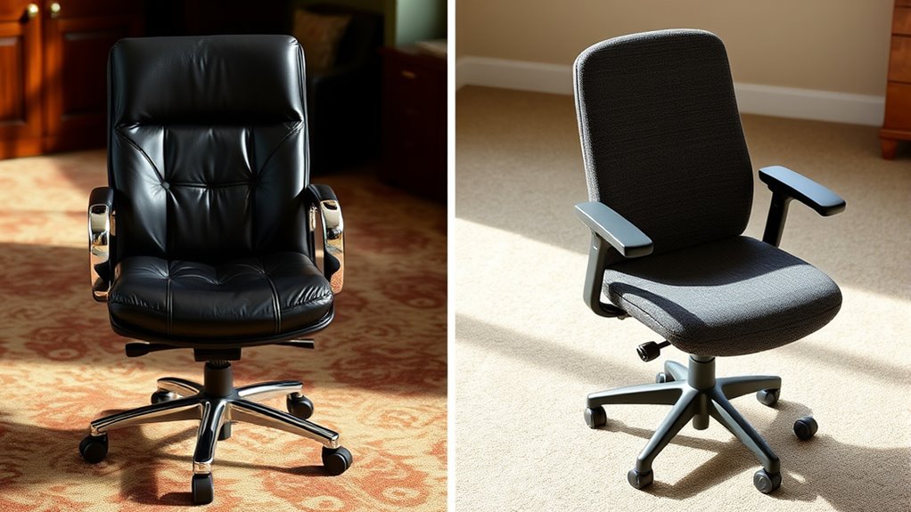 balance cost and quality