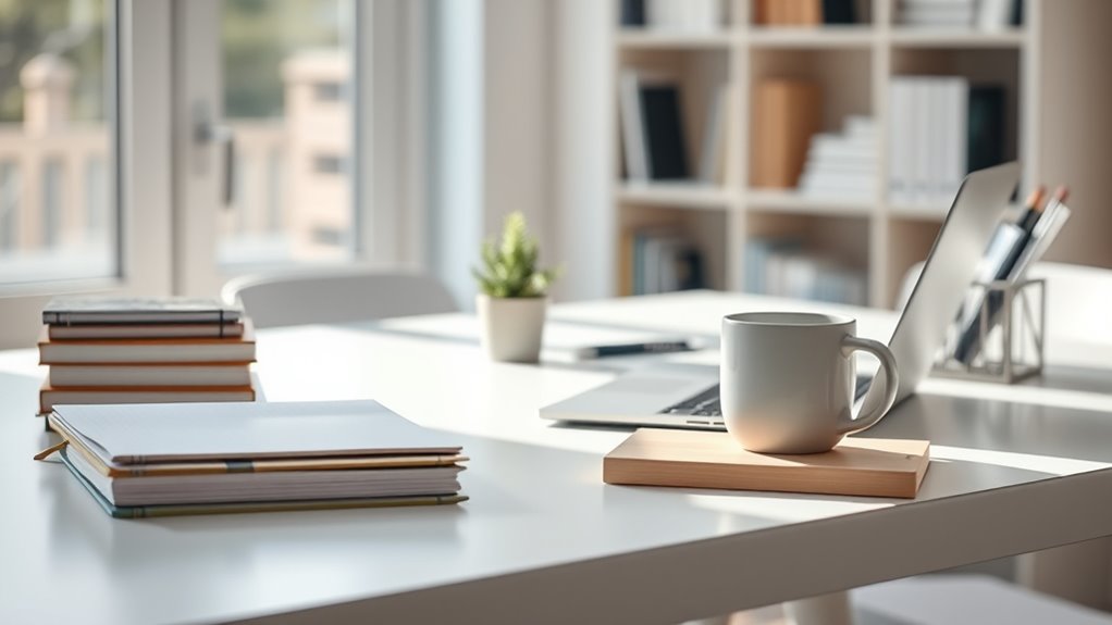 balance organization comfort sustainability