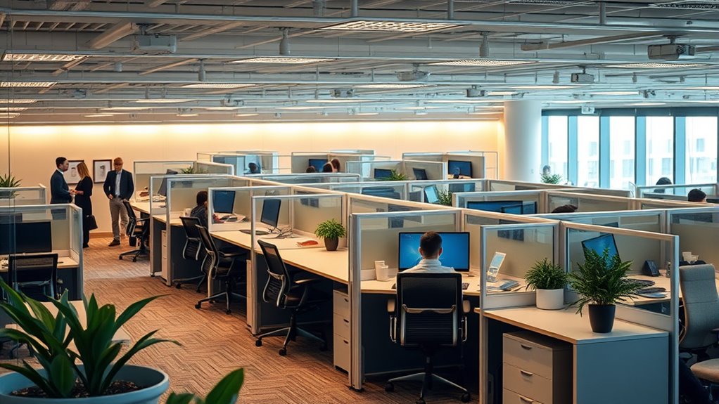 balancing focus and collaboration