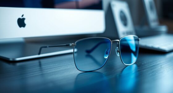 blue light glasses necessity