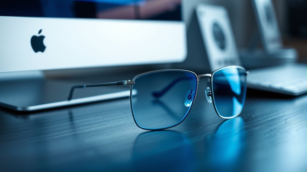 blue light glasses necessity