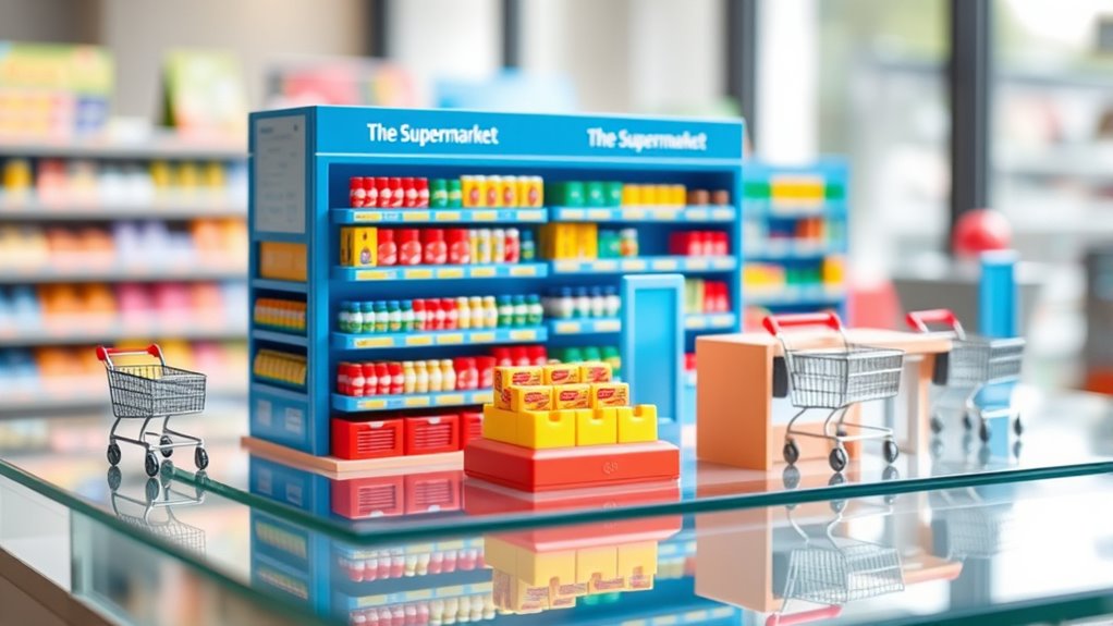 budget space quality reputation