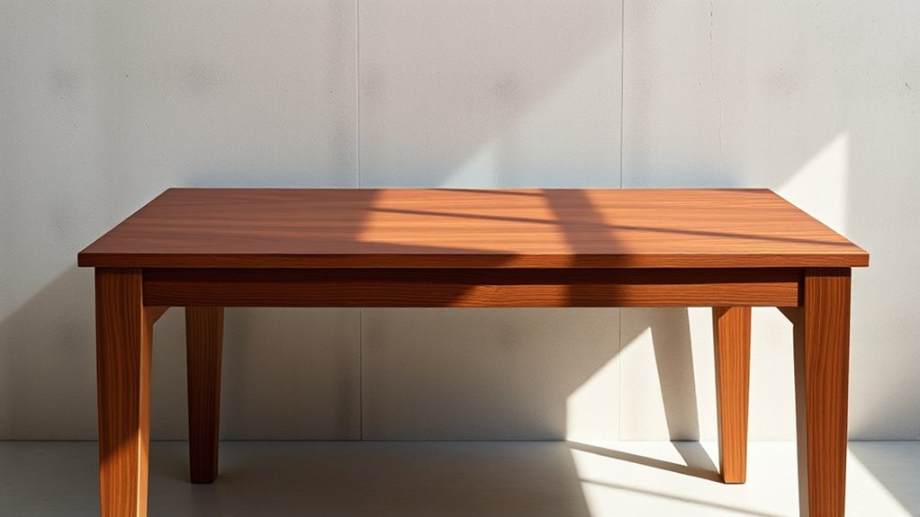 choose durable premium materials