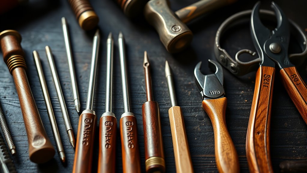 choose durable versatile tools