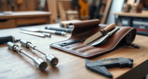 choose fewer better tools