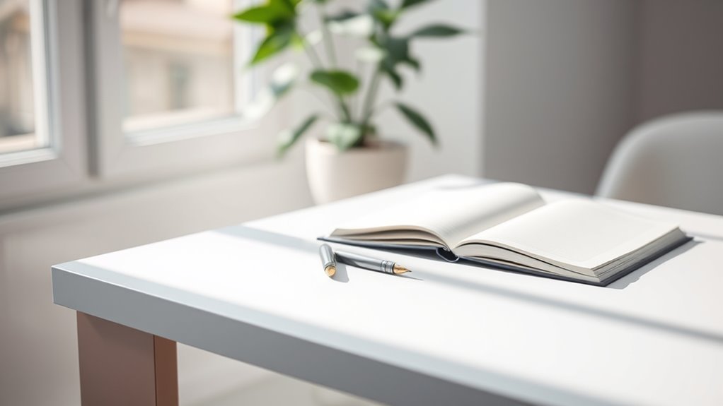 choose quality over quantity