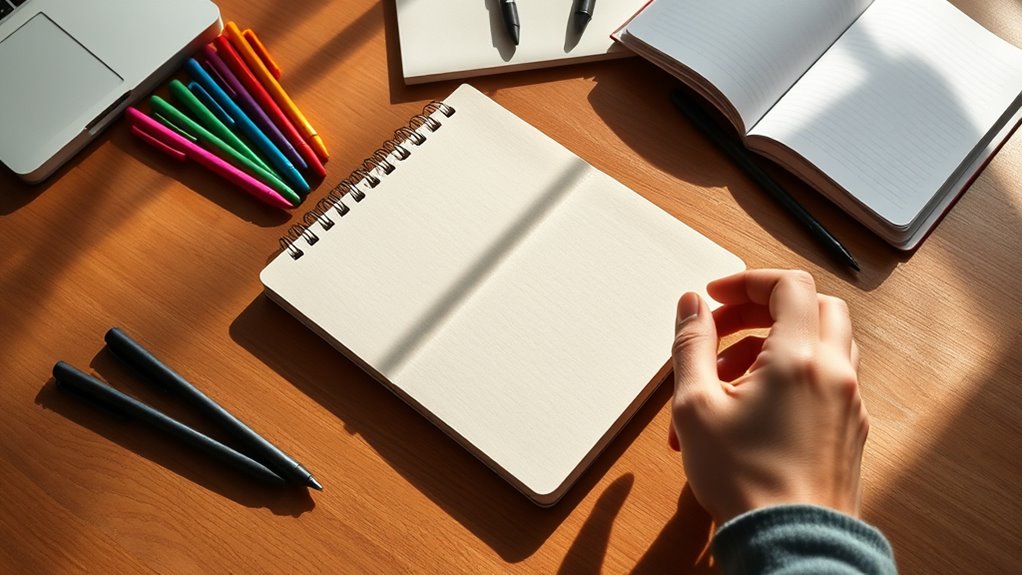 choose the perfect notebook