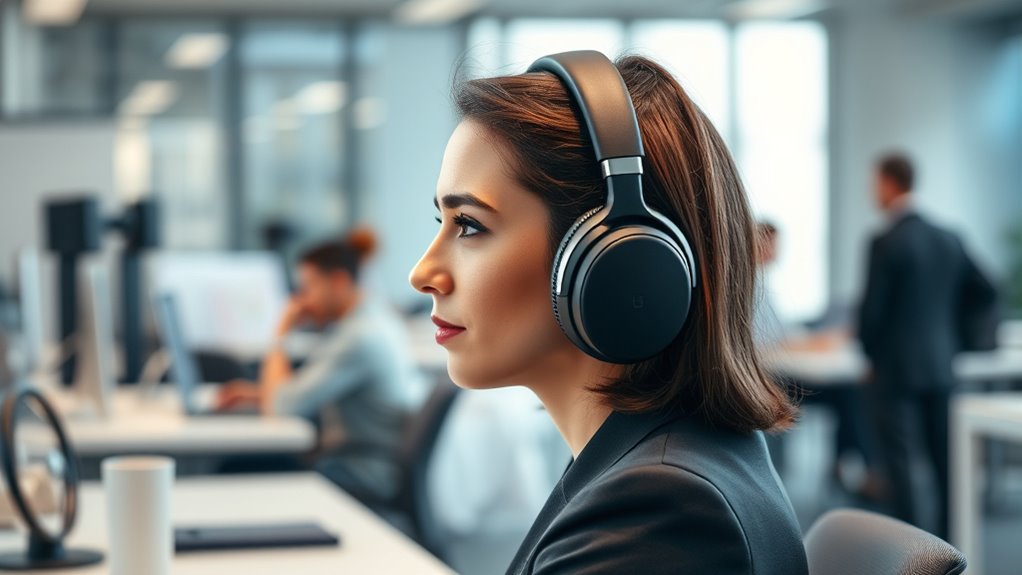 choosing the right headphones