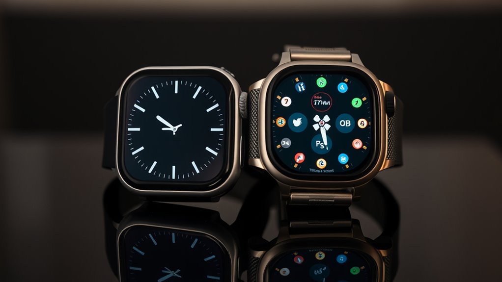 choosing the right smartwatch