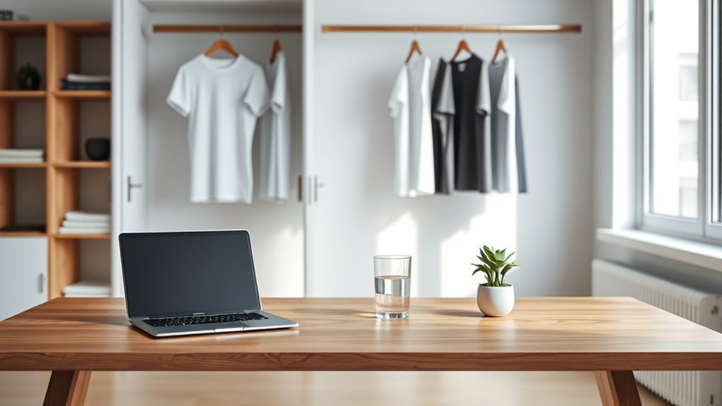 clear mind fosters innovation