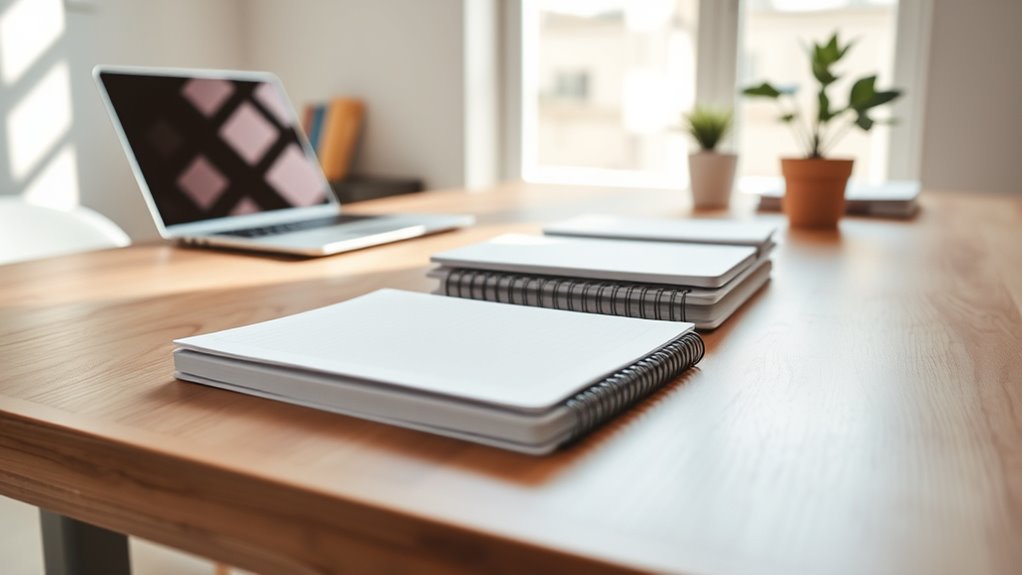 clutter hampers focus productivity