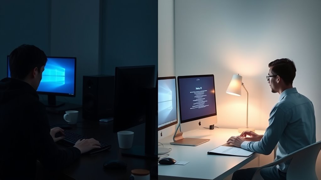 comfort routine familiarity choices