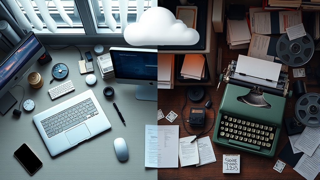 compact simple storage solutions