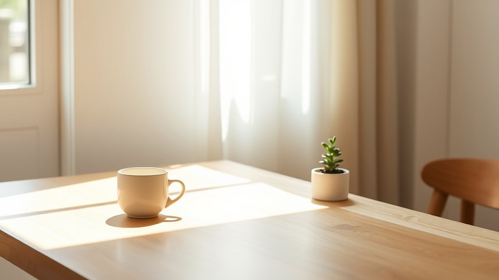 conscious intentional consumer habits