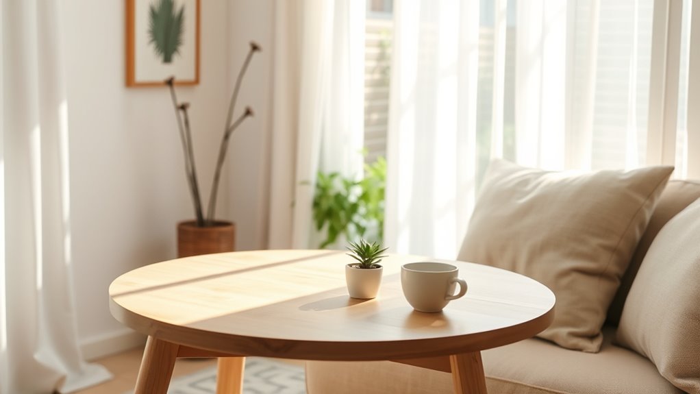 conscious planned purchasing habits