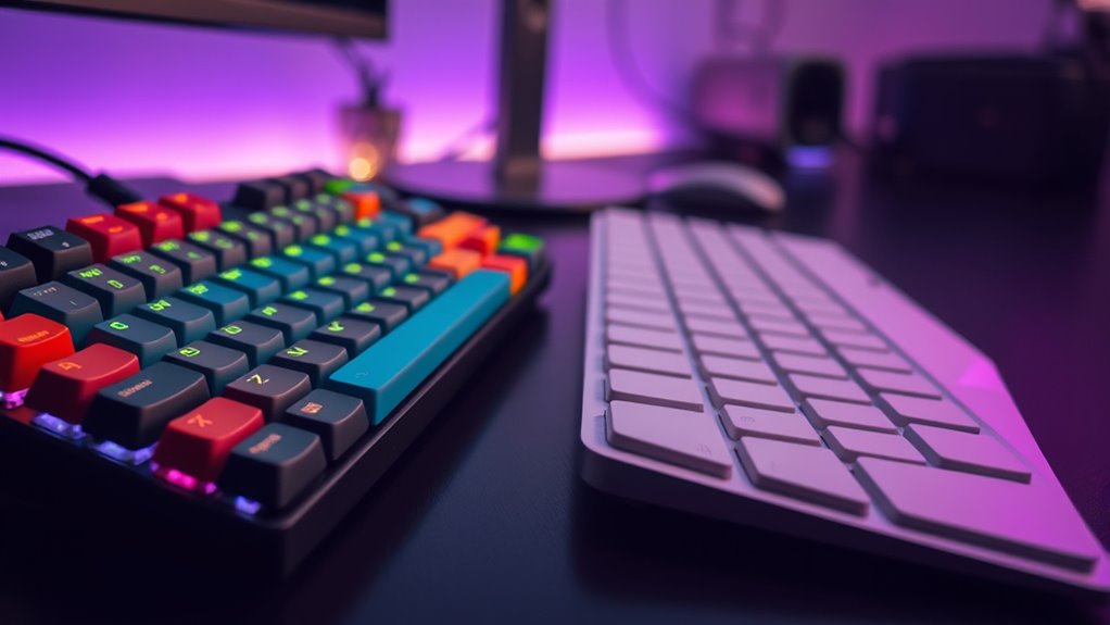 consider environment and preferences