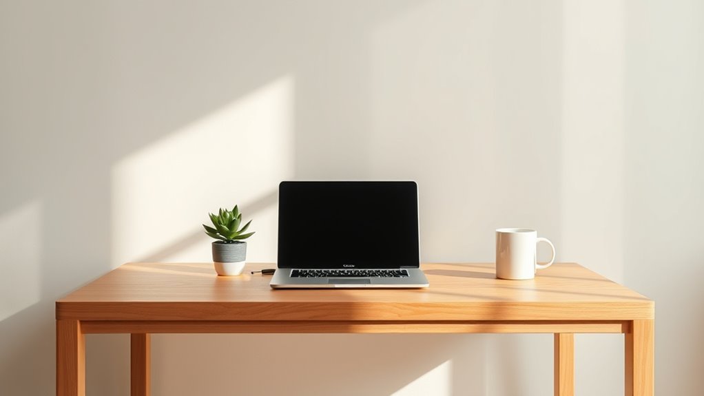 consistent minimalism fosters resilience