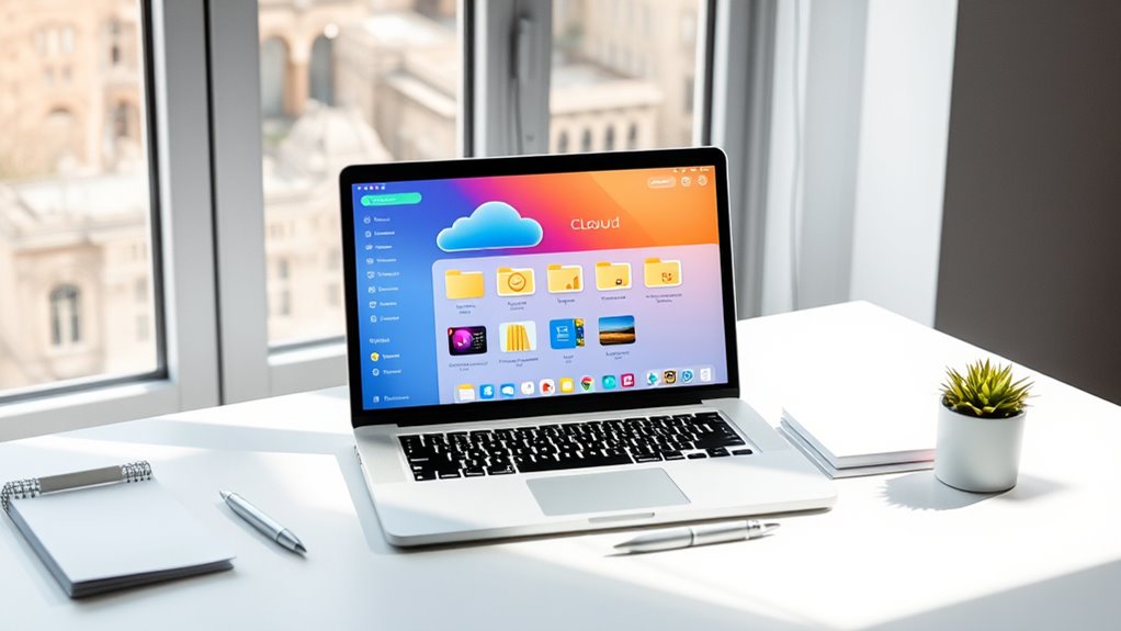 consistent naming conventions