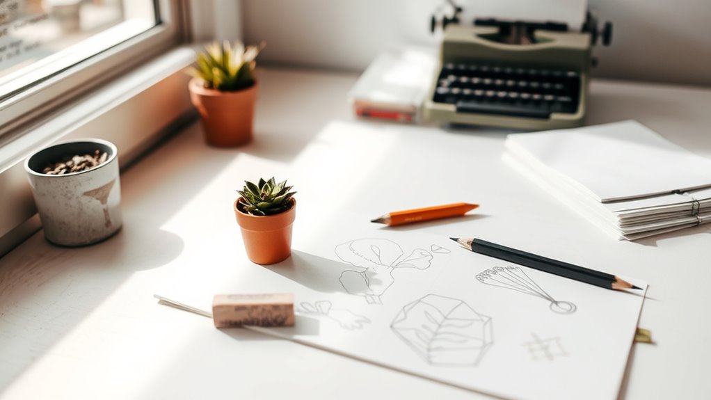 constraints foster creative innovation