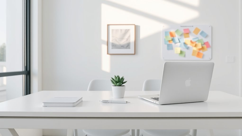 continuous office environment improvement