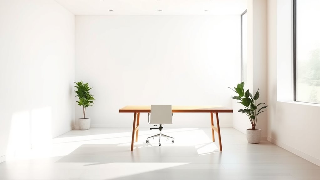 create space for innovation