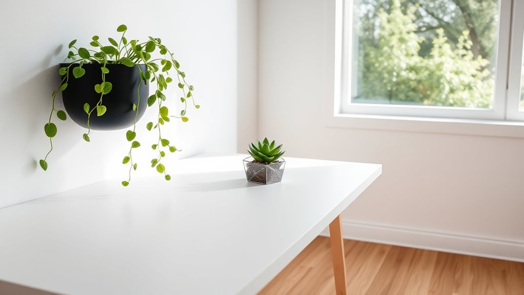 creative plant display ideas