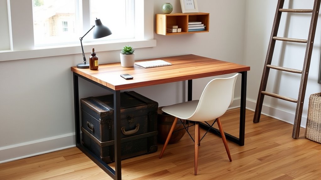 creative space saving hacks