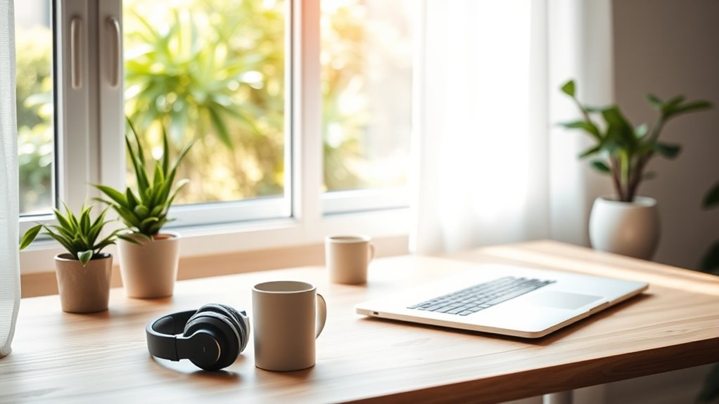 cultivate mindfulness and focus