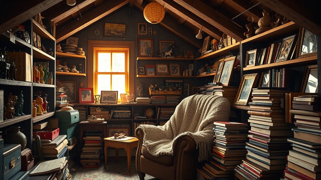 culture shapes possessions meaning