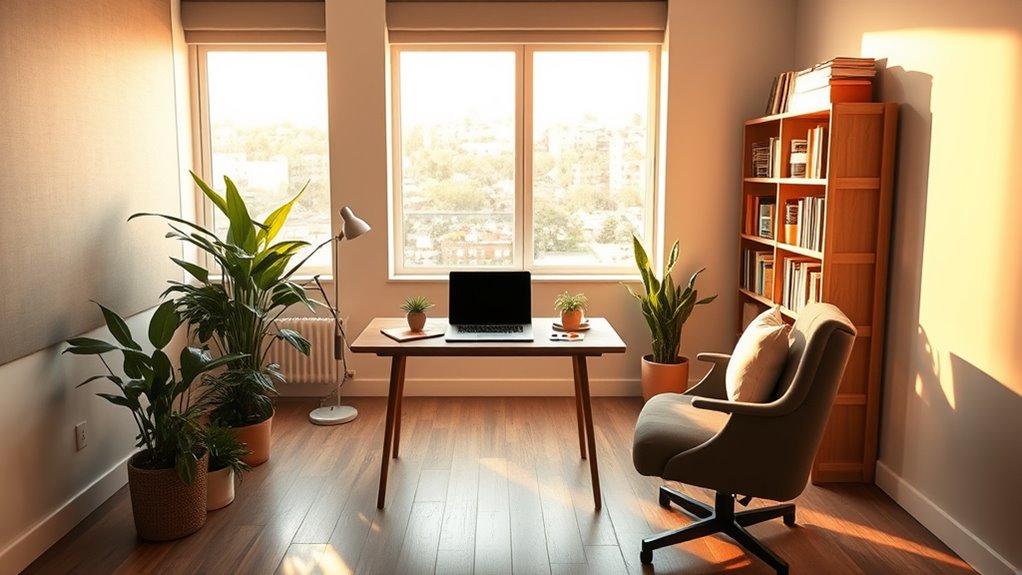 customize environment for tasks