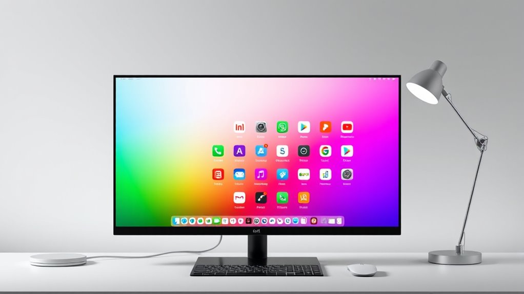 customize your workspace effectively