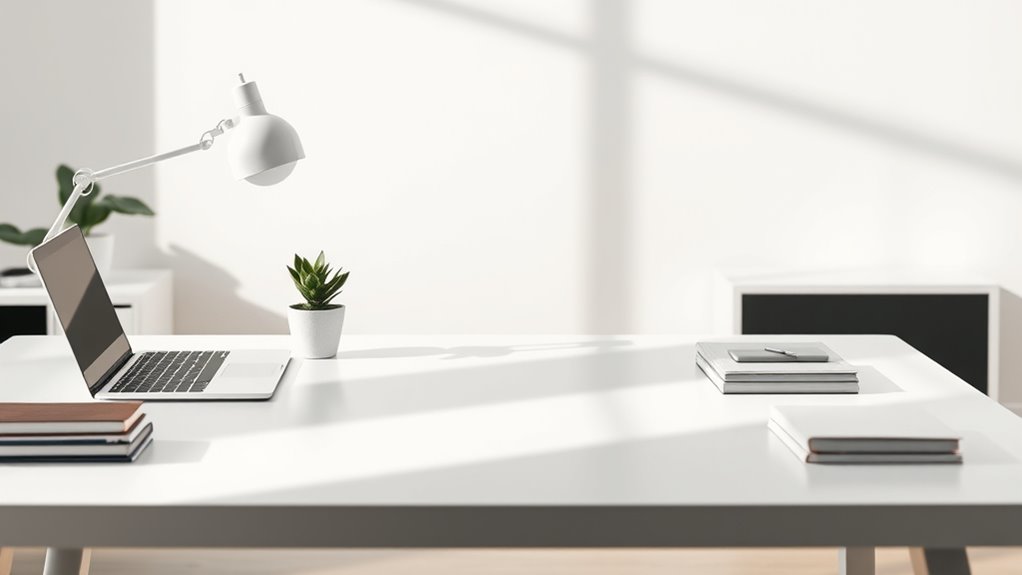 customized workspace design principles