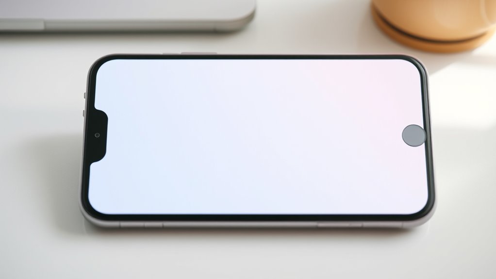 declutter and streamline home screen