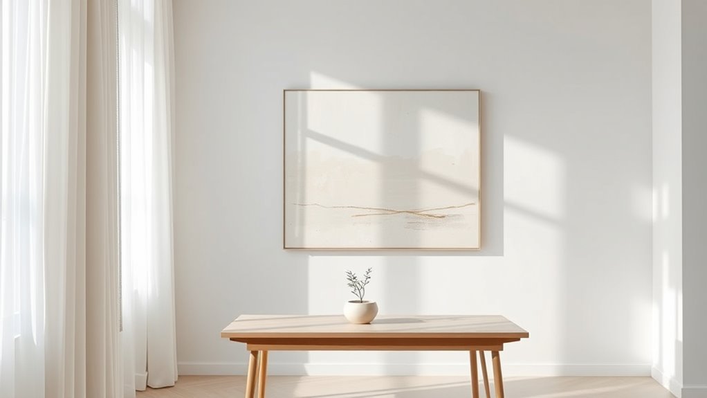 declutter organize inspire focus