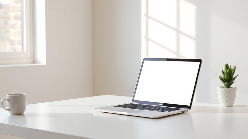 declutter simplify focus inspire