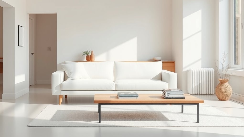 decluttering improves mental health