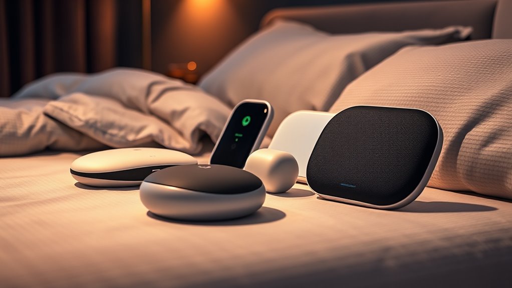 device compatibility and features