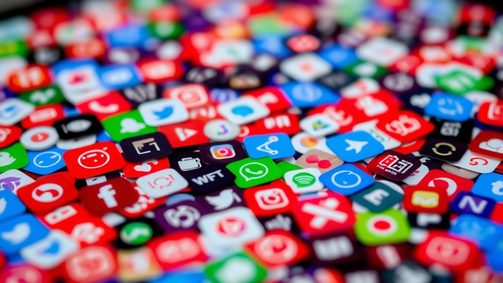 digital chaos causes overwhelm