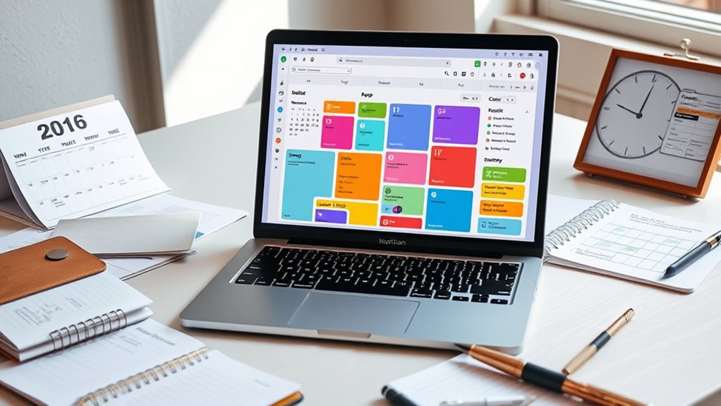 digital customizable accessible organization