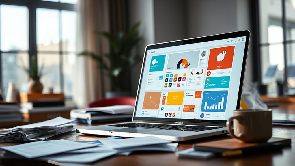 digital overload hampers creativity