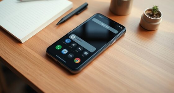 disable notifications streamline apps