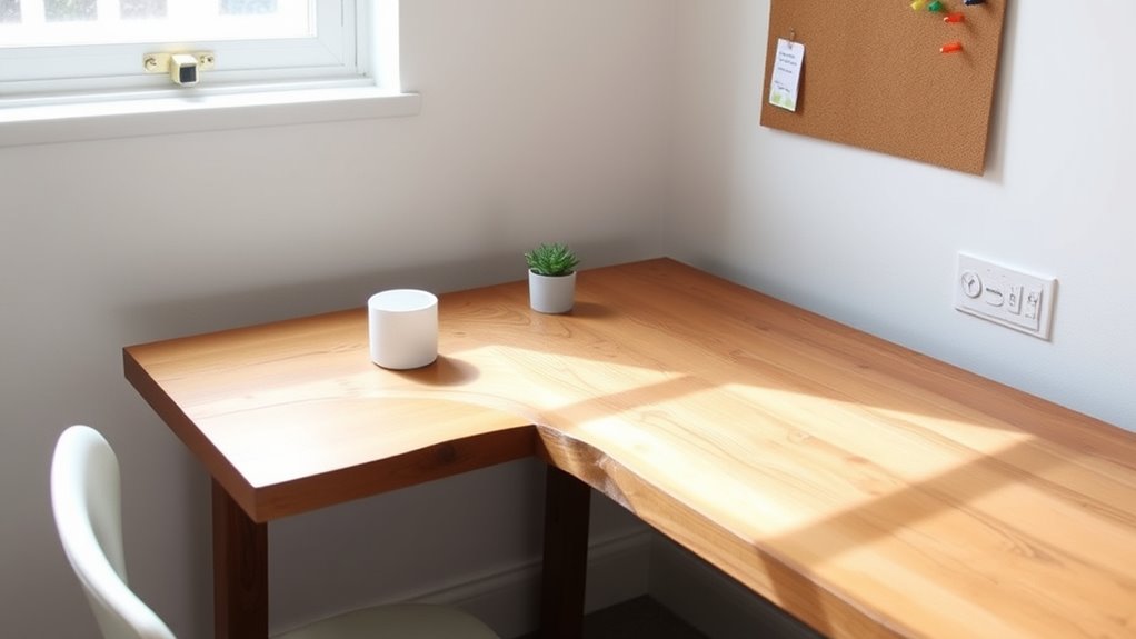 diy workspace personalization tips