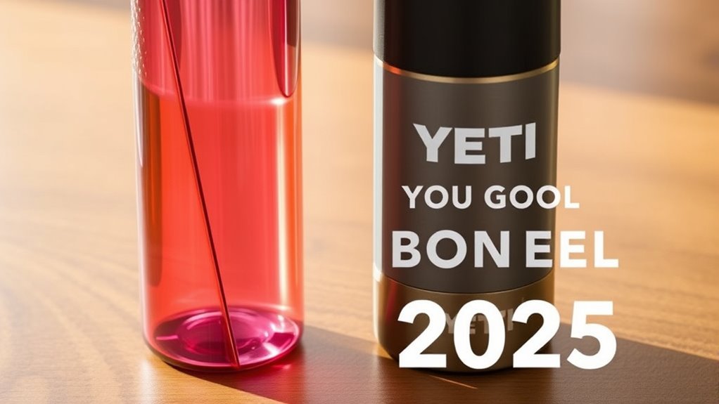 drink preservation and portability